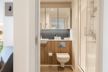 1 bed flat, King William Street, Weaste, Manchester, M503BG - Image 5